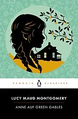 Kartonierter Einband Anne auf Green Gables und Anne in Avonlea von Lucy Maud Montgomery
