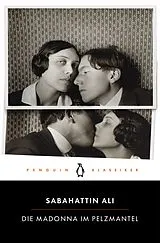 Kartonierter Einband Die Madonna im Pelzmantel von Sabahattin Ali