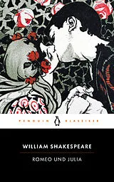 Kartoniert Romeo und Julia von William Shakespeare
