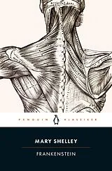 Kartonierter Einband Frankenstein oder Der moderne Prometheus von Mary Shelley