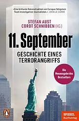 Kartonierter Einband (Kt) 11. September von