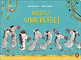 Fester Einband Anders? Genau richtig! von Sven Gerhardt
