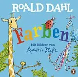 Fester Einband Roald Dahl Farben von Roald Dahl