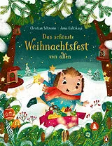 Fester Einband Das schönste Weihnachtsfest von allen von Christian Seltmann