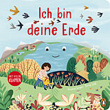 Fester Einband Ich bin deine Erde von Annette Langen