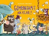 Fester Einband Gemeinsam? Na klar! von Sven Gerhardt