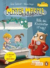 Fester Einband Mister Marple und du von Sven Gerhardt