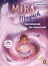 Fester Einband Mira Magisch von Eva Hierteis
