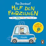 Fester Einband Hilf den Fahrzeugen von Nico Sternbaum