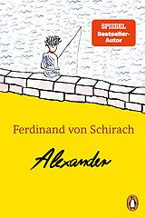 Fester Einband Alexander von Ferdinand von Schirach