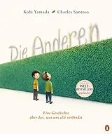 Fester Einband Die Anderen von Kobi Yamada