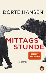 Fester Einband Mittagsstunde von Dörte Hansen