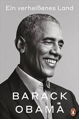 Cover Biographie Obama