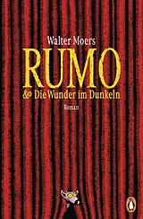 Fester Einband Rumo & die Wunder im Dunkeln von Walter Moers