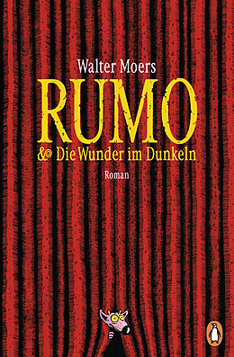 Fester Einband Rumo &amp; die Wunder im Dunkeln von Walter Moers