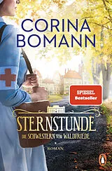 Kartonierter Einband (Kt) Sternstunde von Corina Bomann