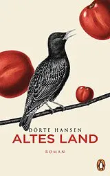 Fester Einband Altes Land von Dörte Hansen