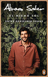 Fester Einband El Mismo Sol - Unter derselben Sonne von Alvaro Soler