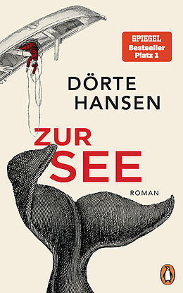 Fester Einband Zur See von Dörte Hansen