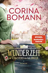 Kartonierter Einband Wunderzeit von Corina Bomann