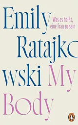 Fester Einband My Body von Emily Ratajkowski