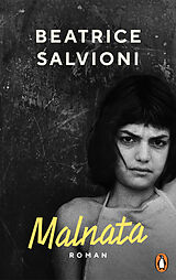 Fester Einband Malnata von Beatrice Salvioni
