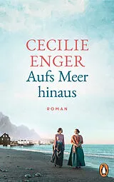 Fester Einband Aufs Meer hinaus von Cecilie Enger