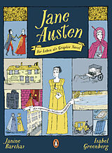 Fester Einband Jane Austen von Janine Barchas
