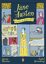 Fester Einband Jane Austen von Janine Barchas