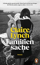 Fester Einband Familiensache von Claire Lynch
