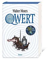 Fester Einband Qwert von Walter Moers