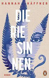 Fester Einband Die Riesinnen von Hannah Häffner