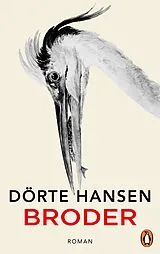 Fester Einband Broder von Dörte Hansen