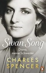 Fester Einband Swan Song von Charles Spencer
