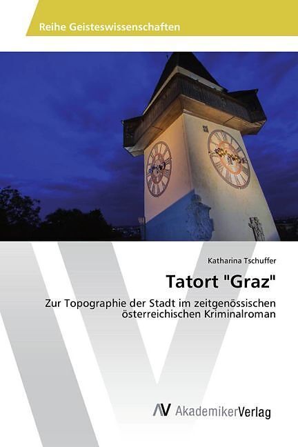Tatort "Graz"