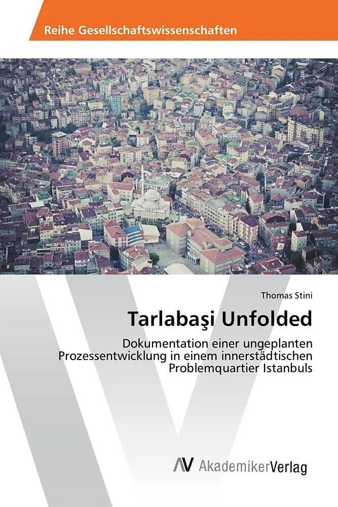 Tarlaba i Unfolded