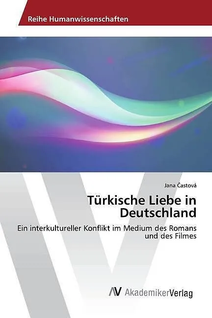 Türkische Liebe in Deutschland
