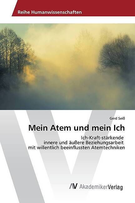 Mein Atem und mein Ich