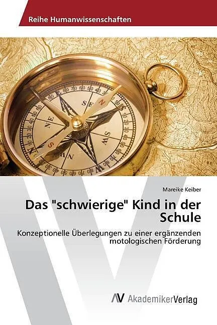 Das "schwierige" Kind in der Schule