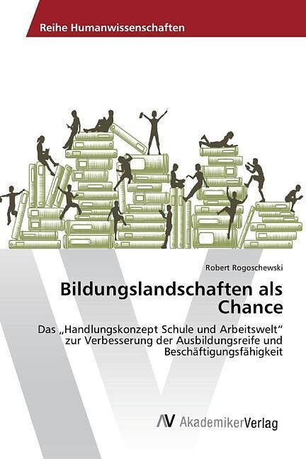 Bildungslandschaften als Chance
