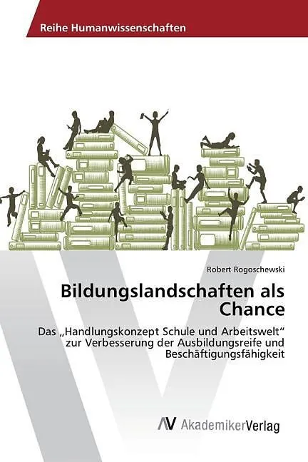 Bildungslandschaften als Chance