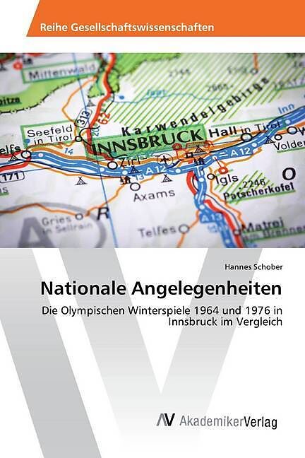 Nationale Angelegenheiten