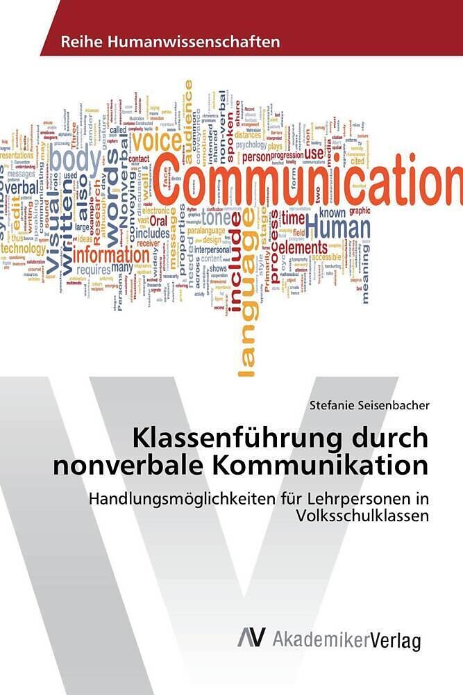 Klassenführung durch nonverbale Kommunikation