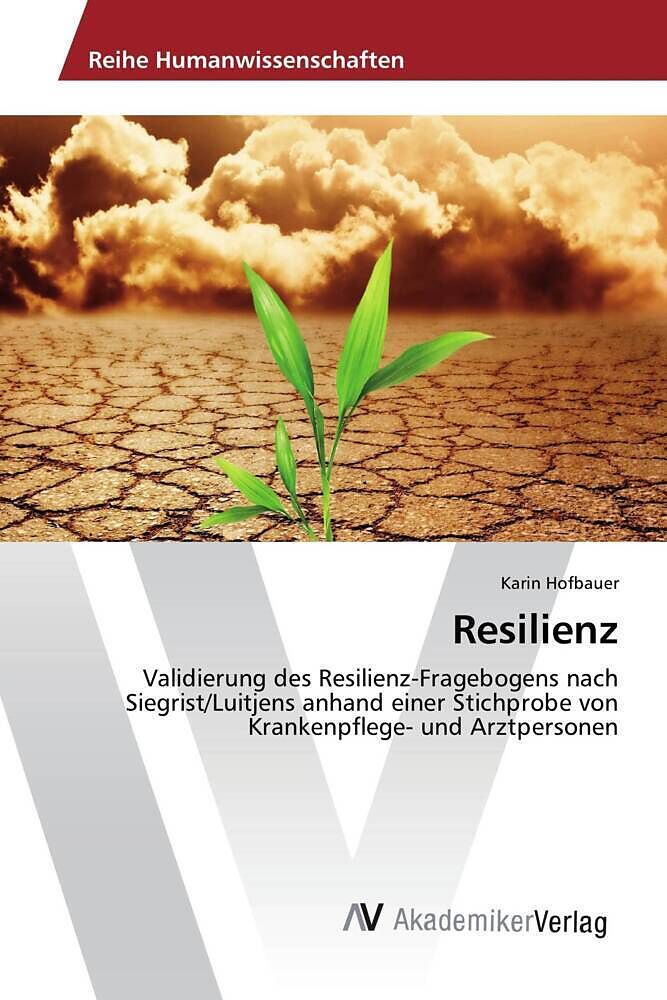 Resilienz