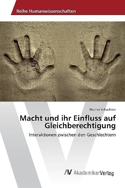 Macht und ihr Einfluss auf Gleichberechtigung