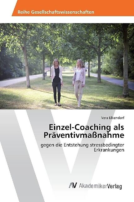 Einzel-Coaching als Präventivmaßnahme
