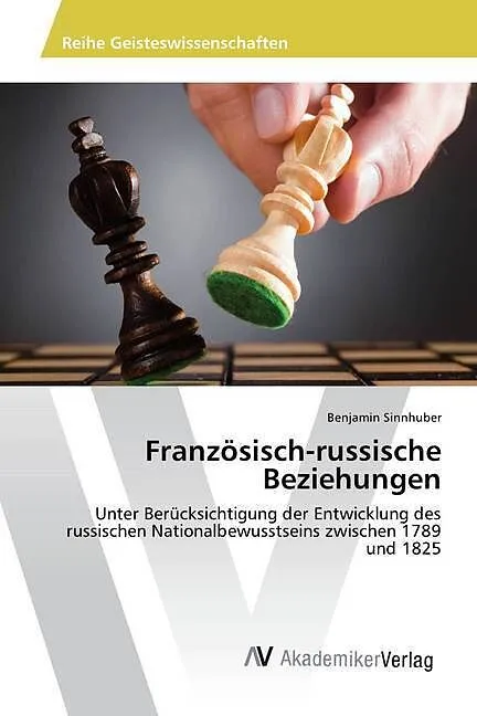 Französisch-russische Beziehungen