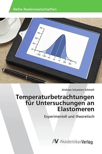 Temperaturbetrachtungen für Untersuchungen an Elastomeren