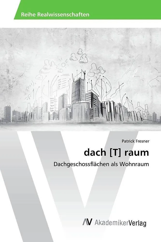 dach [T] raum