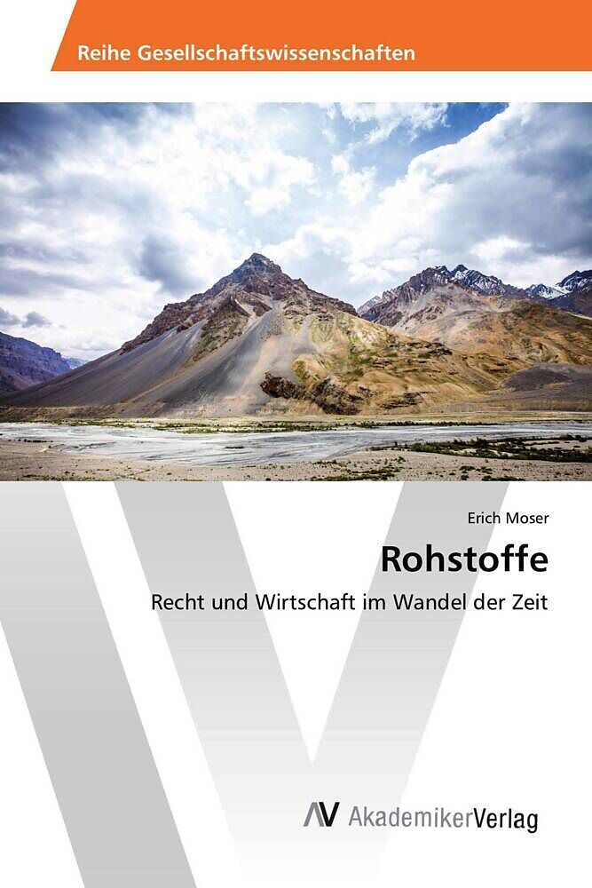 Rohstoffe